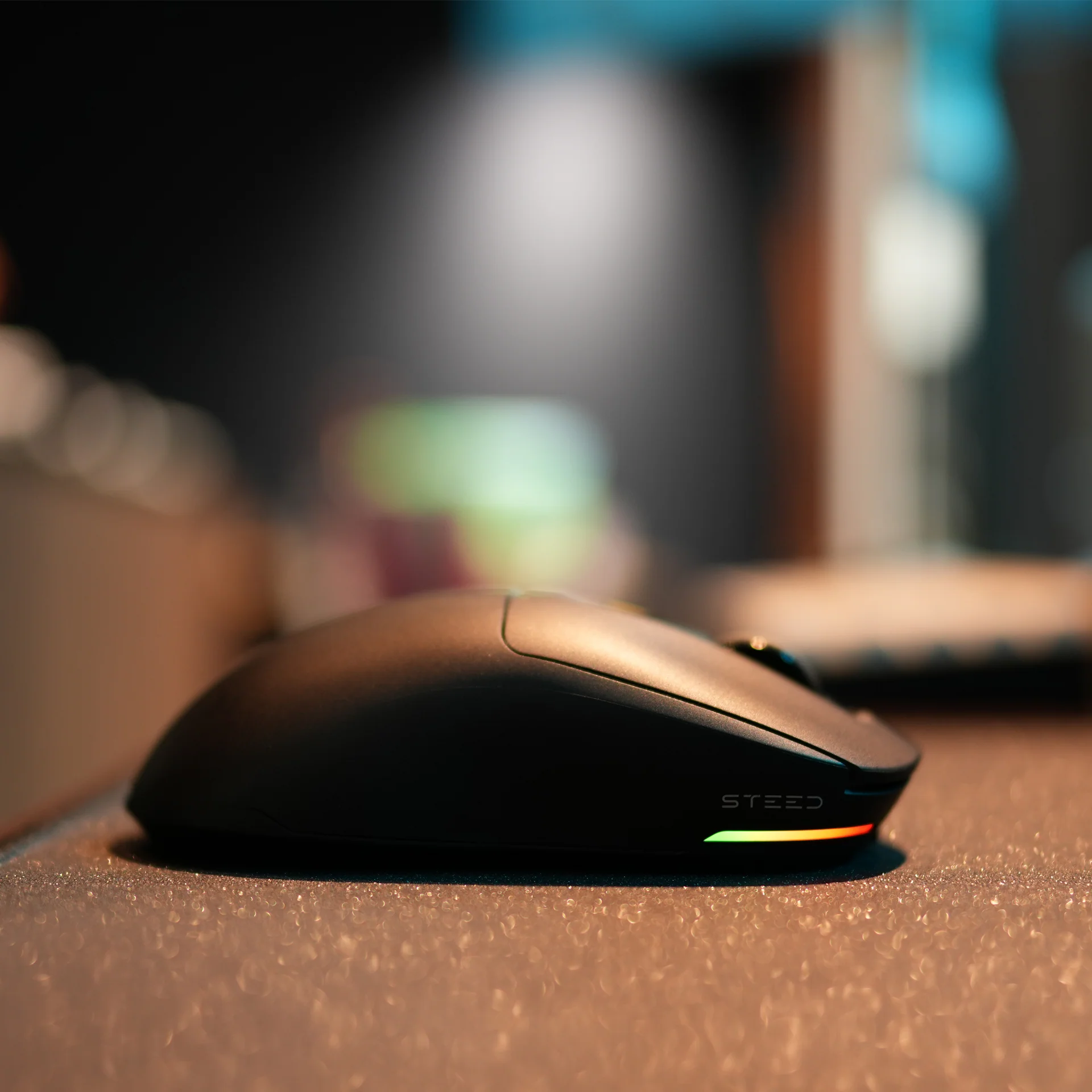 ARION Superlight TRI-Mode Gaming Mouse - Image 3