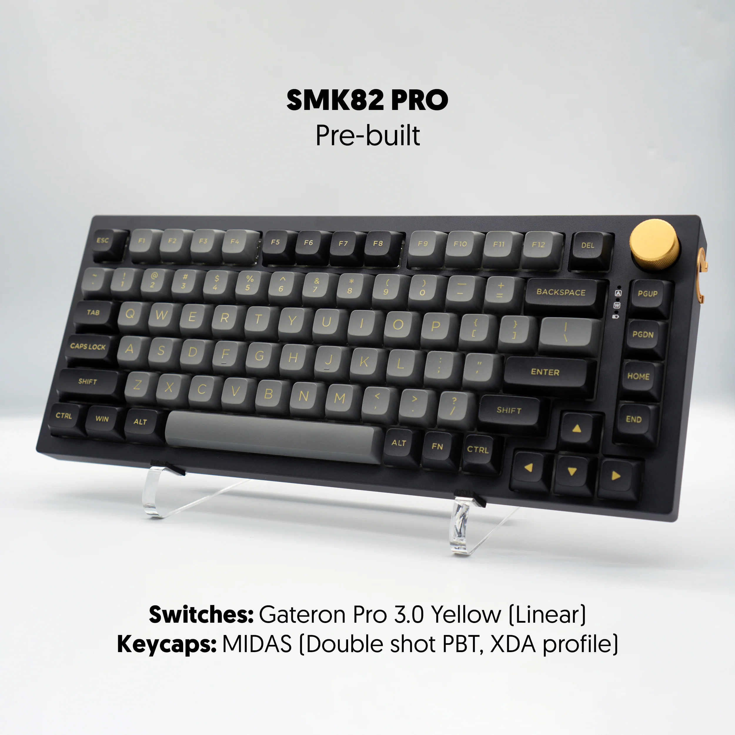 All Keyboards