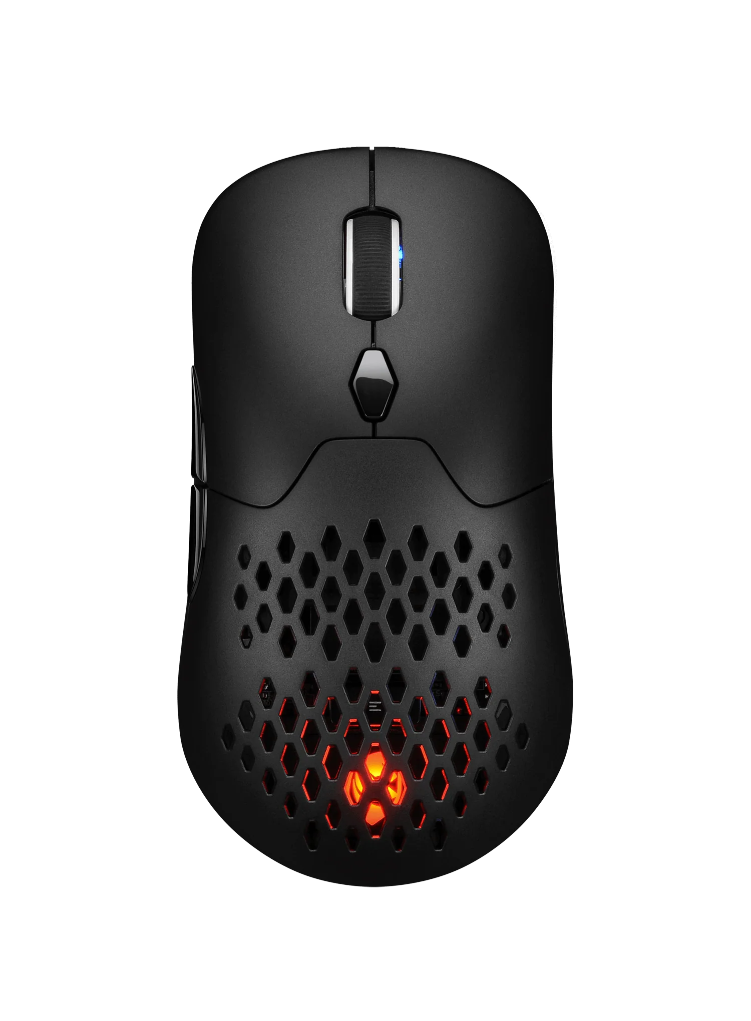 TROJAN Customisable TRI-Mode Gaming Mouse - Image 11